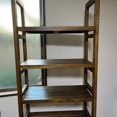 棚の画像