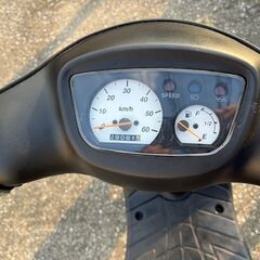 BJジョグの画像