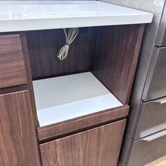 【トレファク イオンモール常滑店】キッチンカウンター　近藤産業をご紹介！の画像