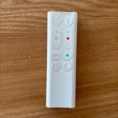 ダイソン　Dyson HP10 Hot + Cool Gen1 ファンヒーターの画像