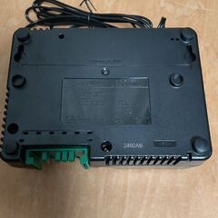 ハイコーキHIKOKI バッテリー充電器 UC18YDMLの画像