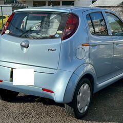 H19年式　R2　660F　CD　車検：令和8年10月の画像