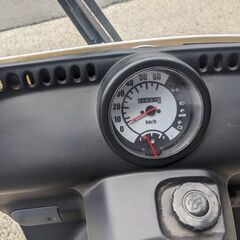 ホンダジャイロキャノピ－4ｓｔ ミニカー登録済の画像