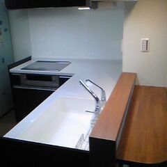 クロス工　内装工　多能工募集　の画像