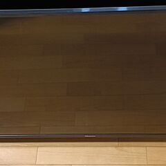 無料配送 2020年 ハイセンス Hisense 50V型 50F60E ４K対応液晶TV HDR10 社外リモコン 有線lan付の画像