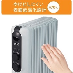 デロンギ　アミカルドの画像