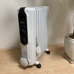 デロンギ　アミカルドの画像