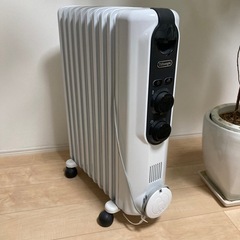 デロンギ　アミカルドの画像