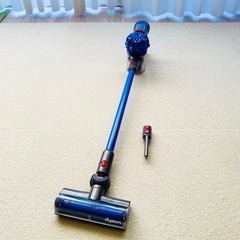 【特価】定価23,000円超 アンパンマン わんぱくライダー トーマス リアルビークル ダイソン掃除機おもちゃ
 の画像