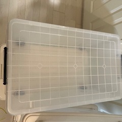 衣装ケース ケースフタ式 TENMA  Life Pro まとめ売りの画像