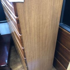 【リサイクルショップどりーむ鹿大前店】No.3459　立派なタンスの画像