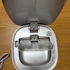 Panasonic ナノケアスチーマー　EH-SA0Bの画像