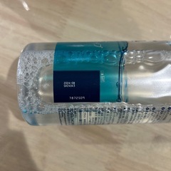 未開封　コンタクト洗浄液　500ml　レニューセンシティブの画像