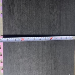 明日限定テレビ台150cmの画像