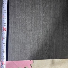 明日限定テレビ台150cmの画像