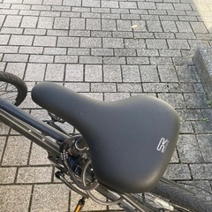 電動自転車の画像