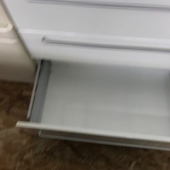 ジャングルジャングル貝塚店　食器棚　ホワイト　2枚扉　貝塚市　二色浜　リサイクルショップの画像