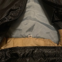 【2025箱根駅伝】ミズノベンチコート　おまけ付の画像