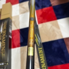 ダイワトーナメント磯M50の画像