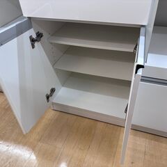 【トレファク イオンモール常滑店】3枚扉キッチンカウンターをご紹介！の画像