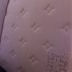 11/24申込期限　Serta社マットレス【シングル】の画像