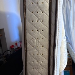 11/24申込期限　Serta社マットレス【シングル】の画像