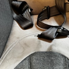 チャイルドシートの画像