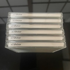 MD 6枚セットの画像