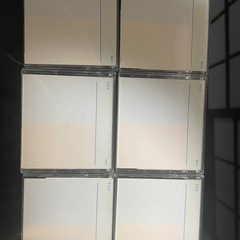 MD 6枚セットの画像