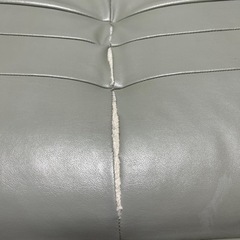 ソファーベッドの画像