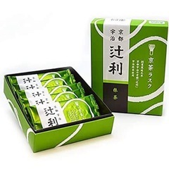 辻利　ラスクの画像