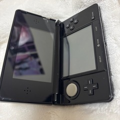 3ds本体の画像