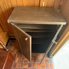 棚、シェルフ（12月21日まで！）の画像