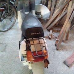 パックスクラブ　ジャンクの画像