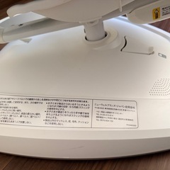 Aprica スマートスウィングプラス バウンサー 電動の画像