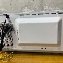 IRISオーヤマ　電子レンジ　IMB-T2201  1122-020　の画像
