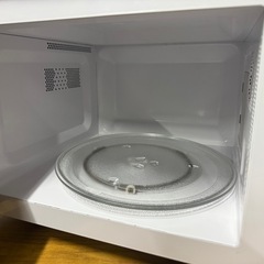 IRISオーヤマ　電子レンジ　IMB-T2201  1122-020　の画像