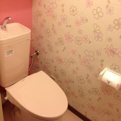 クロス工　内装工　多能工募集　の画像