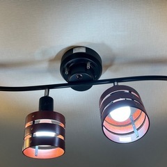 【東京メタル工業】シーリングライト（電球付き）の画像