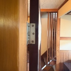 和風扉（12月21日まで！）の画像