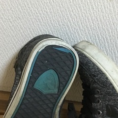 24センチ 中古 スニーカーの画像