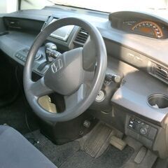 ❑全国自社ローン対応❑          ●平成21年10月登録ホンダフリードG ジャストセレクションの画像