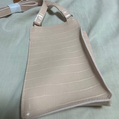 モバイルポーチの画像