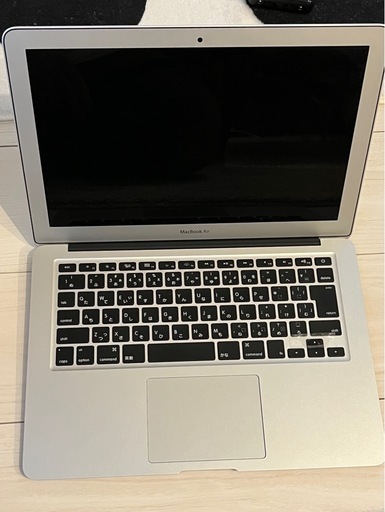 【ジャンク品】MacBookPro ◇ジャンク品・本体のみ◇Apple MacBook Pro (13-inch, 2017