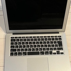 『ジャンク品』MacBook air MacBook proの画像