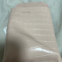 モバイルポーチの画像