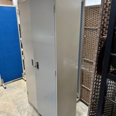 オフィス用ロッカー(積み込み手伝います)の画像