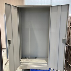 オフィス用ロッカー(積み込み手伝います)の画像