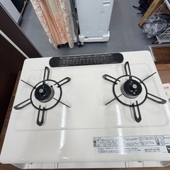 USED ガスコンロ Paloma 2022年 都市ガス用の画像