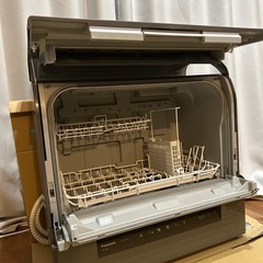 パナソニック
食洗機の画像